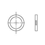 TE Connectivity TR04AI-TINEL-LOCK-RING Enlarged Image