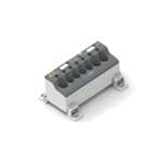 TE Connectivity 1SNL407610R0000
