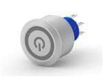 TE Connectivity / Alcoswitch 2-2317658-5 Enlarged Image