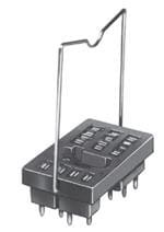 TE Connectivity / AMP 20C301 Enlarged Image