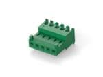 TE Connectivity / AMP 3-644565-5 Enlarged Image