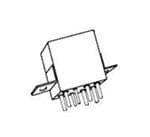 TE Connectivity FCA-215-HZ4 Enlarged Image