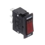 TE Connectivity / P&B W51-A121B1-10 Enlarged Image