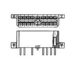 TE Connectivity / AMP 171367-1 Enlarged Image