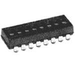 TE Connectivity / Alcoswitch ADF08S Enlarged Image