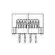 TE Connectivity / AMP 1-111382-7