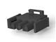 TE Connectivity / AMP 1-350766-9