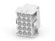 TE Connectivity / AMP 1-480711-0