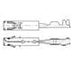 TE Connectivity / AMP 1241374-2 (Cut Strip)