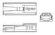 TE Connectivity / AMP 1544408-3