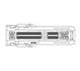 TE Connectivity / AMP 1565416-1