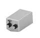 TE Connectivity / Corcom 20VSK6