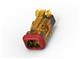 TE Connectivity / DEUTSCH 2286003-3
