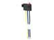 TE Connectivity / Alcoswitch 2351463-2