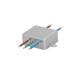 TE Connectivity / Corcom 2VK3