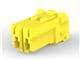 TE Connectivity / AMP 3-1565081-4
