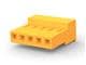 TE Connectivity / AMP 3-640431-5