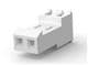TE Connectivity / AMP 3-640602-2