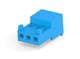 TE Connectivity / AMP 3-644040-3