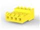 TE Connectivity / AMP 3-644466-4