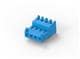 TE Connectivity / AMP 3-644564-4