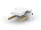 TE Connectivity / AMP 3-644742-1