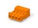 TE Connectivity / AMP 3-644878-4