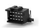 TE Connectivity / AMP 3-966140-2