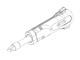 TE Connectivity / AMP 4-1579008-8