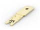 TE Connectivity / AMP 4-1601035-1