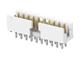 TE Connectivity 2MM-HPI-HDR-2R-10-VT-02-H-N-TRP