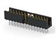 TE Connectivity 2MM-HPI-HDR-2R-14-VT-02-H-B-TRP