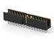 TE Connectivity 2MM-HPI-HDR-2R-15-VT-02-H-B-TRP