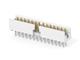 TE Connectivity 2MM-HPI-HDR-2R-14-VT-03-H-N-TRP