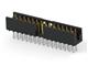 TE Connectivity 2MM-HPI-HDR-2R-15-VT-04-H-B-TRP