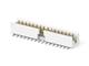TE Connectivity 2MM-HPI-HDR-2R-16-VS-00-F-N-TRP