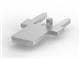TE Connectivity / AMP 63860-2
