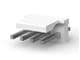 TE Connectivity / AMP 640445-4