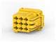 TE Connectivity / AMP 8-968971-1