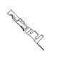TE Connectivity 827040-1 (Loose Piece)