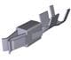 TE Connectivity / AMP 929937-3 (Cut Strip)