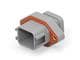 TE Connectivity / DEUTSCH DTV02-18PA-C015
