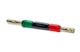TE Connectivity / AMP 3-525442-4