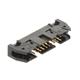 TE Connectivity / AMP 102154-4