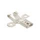 TE Connectivity / AMP 60529-2