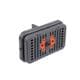 TE Connectivity / DEUTSCH DRB12-102PAE-L018