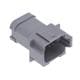 TE Connectivity / DEUTSCH DT04-08PA-P026
