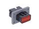 TE Connectivity / DEUTSCH DT04-12PB-BL04