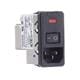TE Connectivity / Corcom PS0SXSS3B