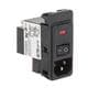 TE Connectivity / Corcom PSJS0SBX0